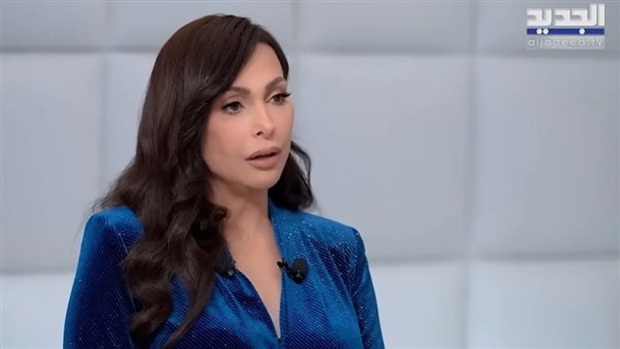 أول ظهور إعلامي.. أمل حجازي تكشف أسرار محنة السرطان وأسباب خلع الحجاب